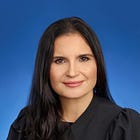 Judge Cannon Appears Ready To Pop Off In Trump Docs Case