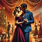 Chapitre 16 : Une Nouvelle Année à Danser