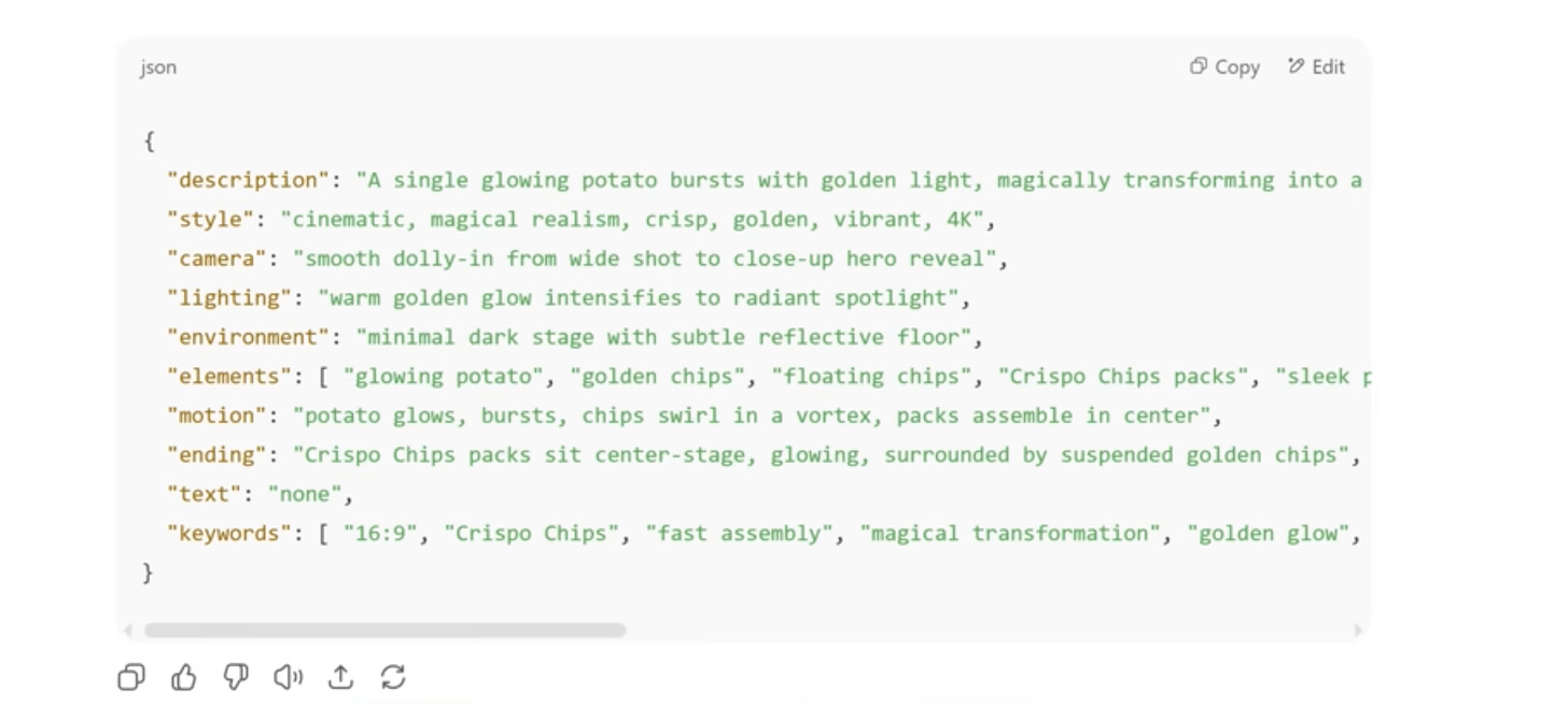 Unleash Your Inner Director: Craft Cinematic VFX Ads with AI