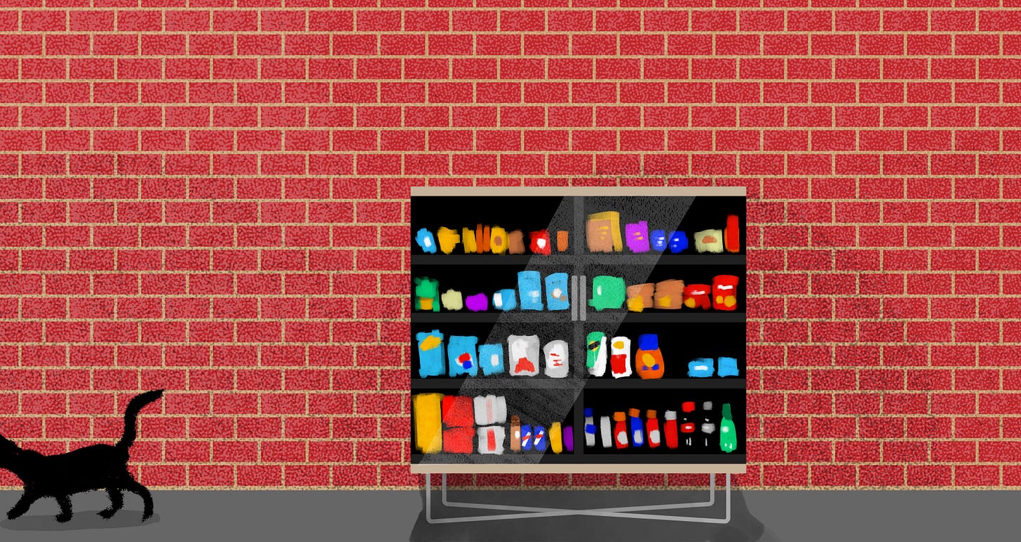 stockwell bodega stockwell bodega
