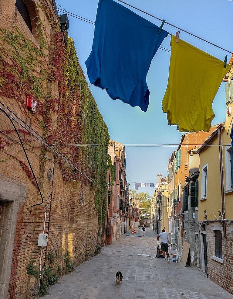 Streets in Venice – History Walks in Venice Streets in Venice – History Walks in Venice