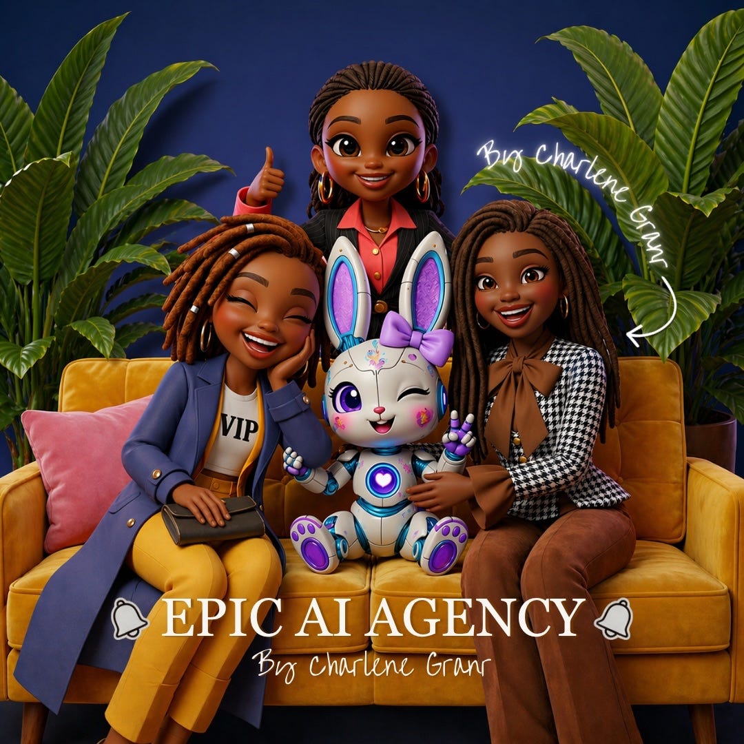 EPIC AI Agency