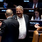 Will This Labour Government Hold Itamar Ben-Gvir and Israel to Account for Genocide?