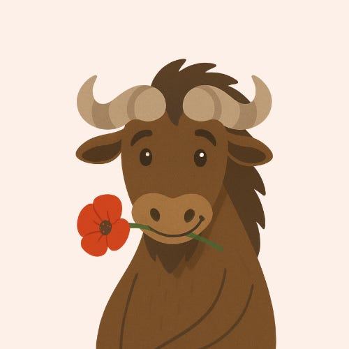 Artwork for Gnu Sletter