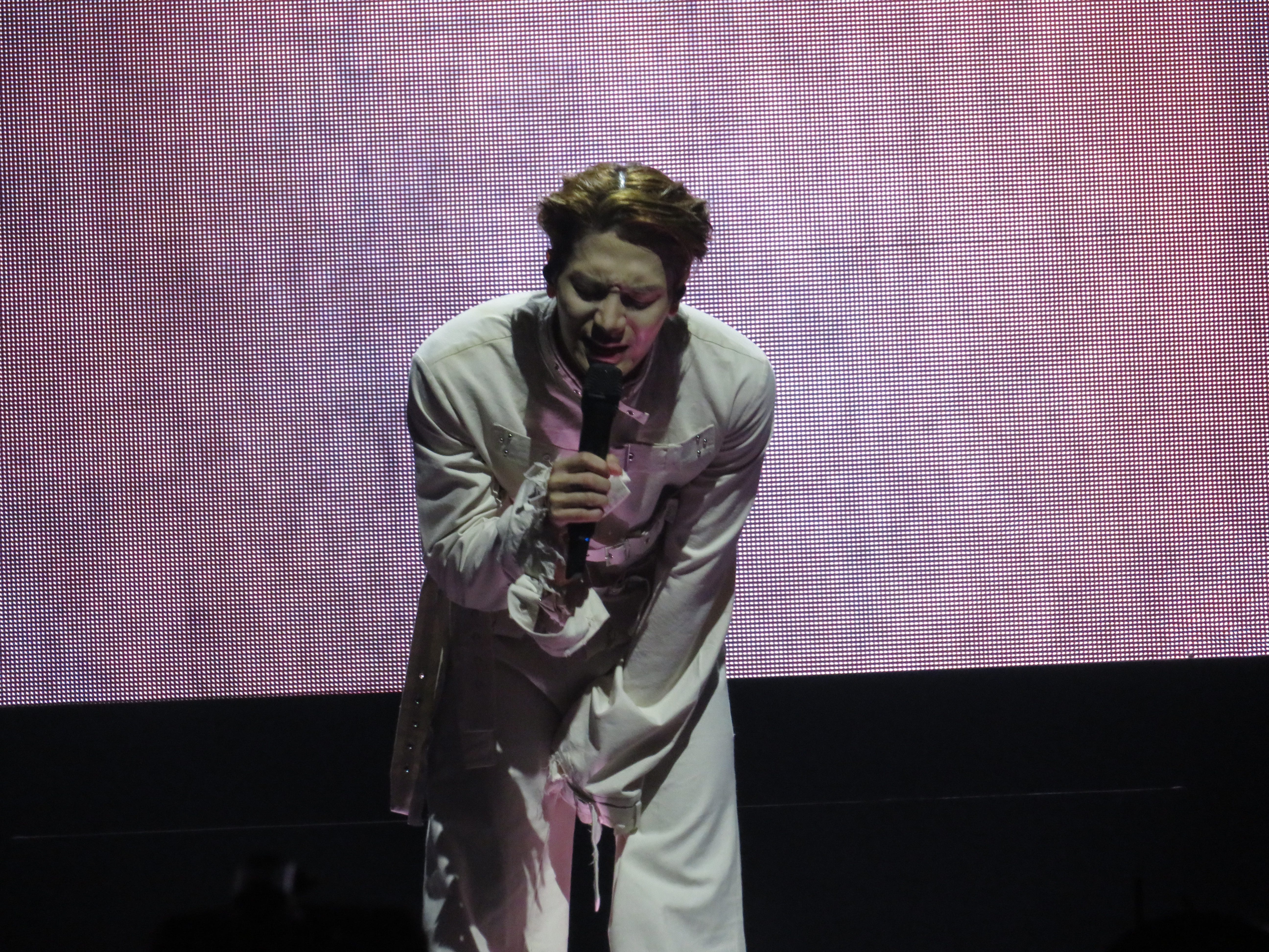 Jackson Chinese Rapper Jackson Wang's concert gave me a new perspective on my Chinese roots