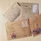 Las cartas que nunca llegué a enviar