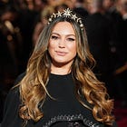 Kelly Brook: people are ‘shocked’ at how blunt I am about being child-free