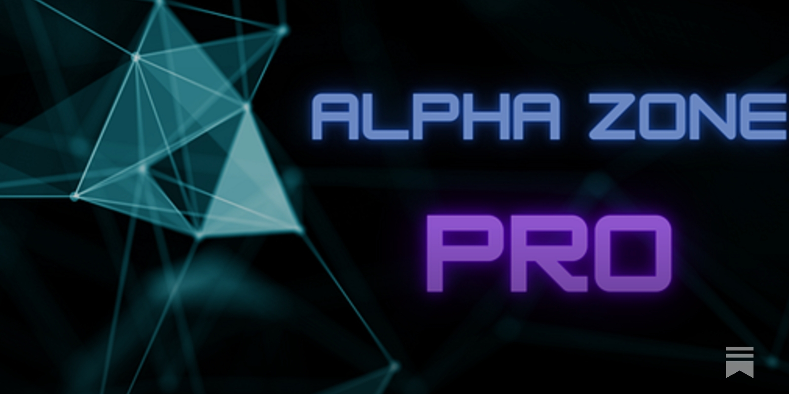 Alpha Zone PRO #1 (Beta) - Alpha Zone