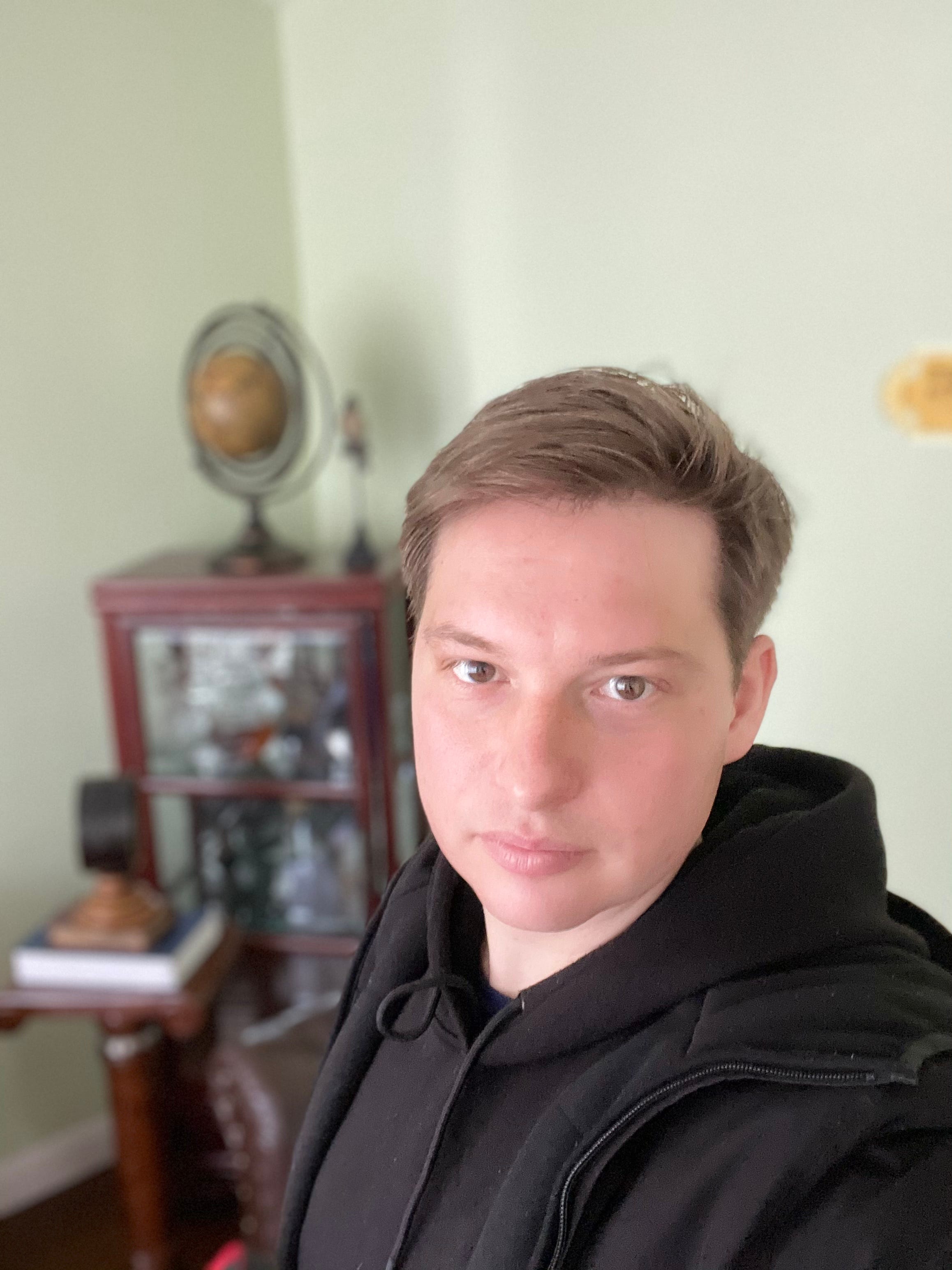 Substack profile picture for @meta