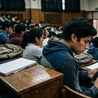 El desafío de enseñar hoy