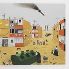 Something extraordinary is happening in Israel’s cultural world.