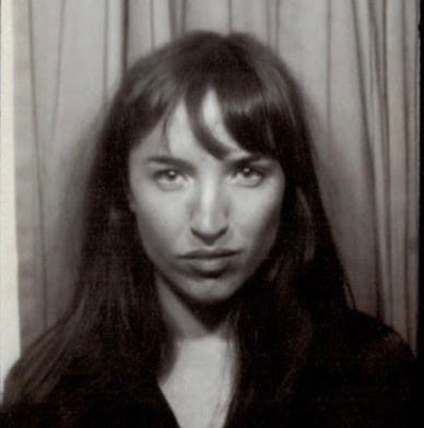 Artwork for Jocelyn Murphy