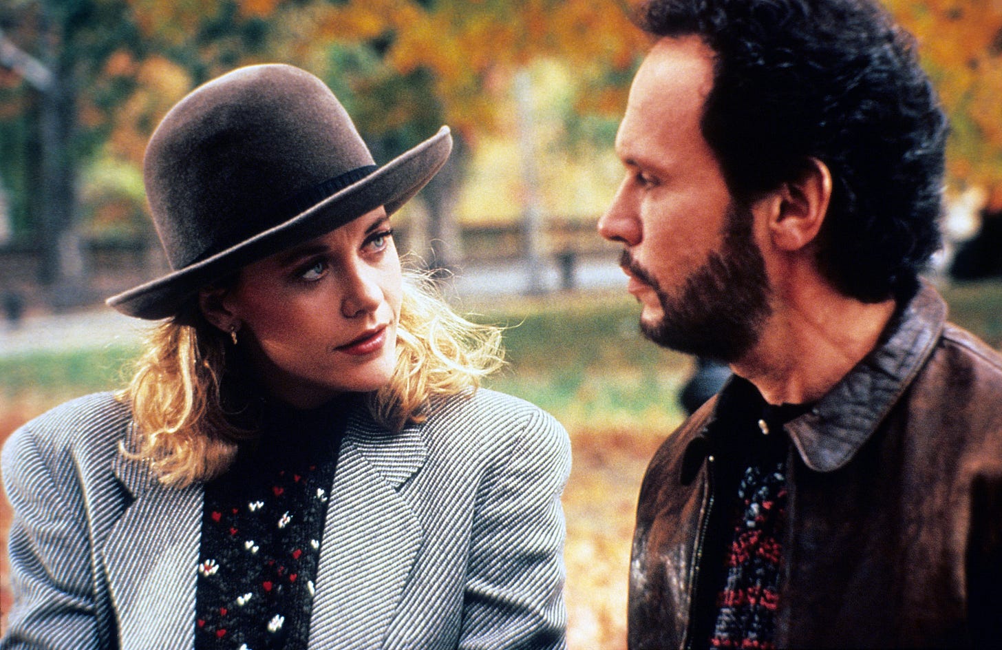 A Toast to When Harry Met Sally…, a Romantic Comedy for Grown-Ups | Vanity  Fair