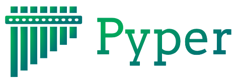 Pyper Image