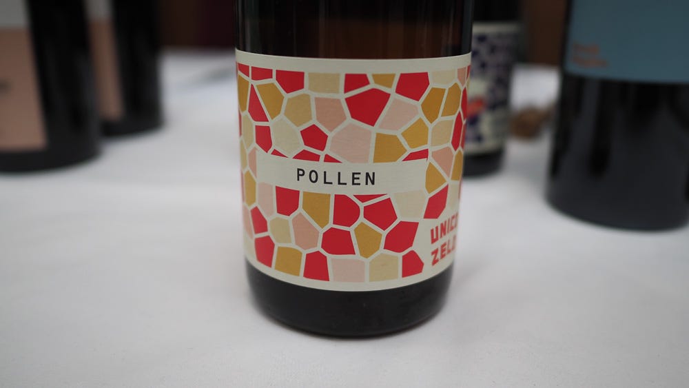 Some Australian fine wines from Berkmannn Wine Cellars – wineanorak.com Some Australian fine wines from Berkmannn Wine Cellars – wineanorak.com