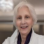 Self-Talk With Donna