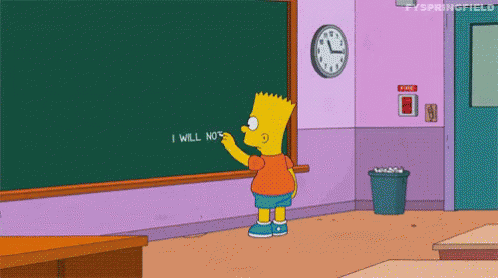 Technology GIF - Bartsimpson - Discover & Share GIFs | Funny pictures, Funny  meme pictures, Best funny pictures