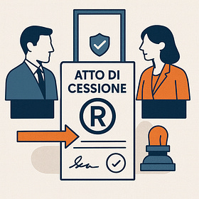 La cessione del marchio non configura cessione d’azienda: i recenti chiarimenti dall’Agenzia delle Entrate