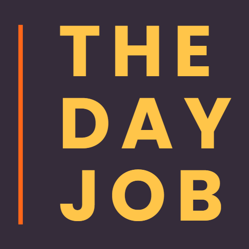 The Day Job | Matt Abbott's creative & practical poetry tips