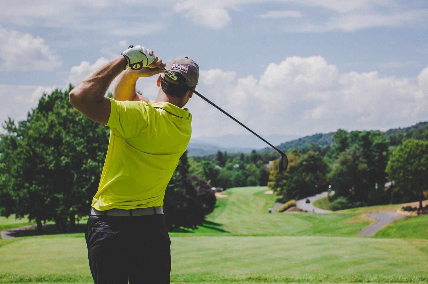 Golf and Lower Back Pain: Preventing Injury and Improving Your Game Golf and Lower Back Pain: Preventing Injury and Improving Your Game