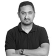 Ahmed Badran's avatar