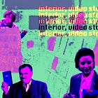 Interior, Video Store: In Conversation with Alex Ross Perry and Clyde Folley