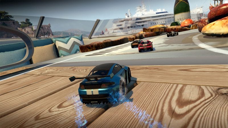 table top racing car skid world tour images table top racing car skid world tour images