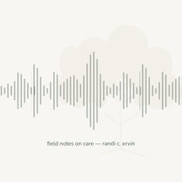 Field Notes on Care