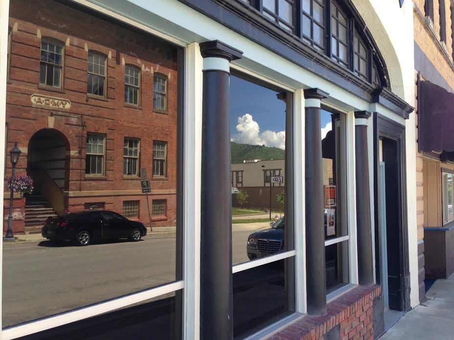 for rent across from the ymca
