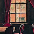 The shame you carry isn’t yours