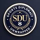 Sports Diplomacy Unwrapped with Gavin Price