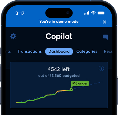 Copilot Money