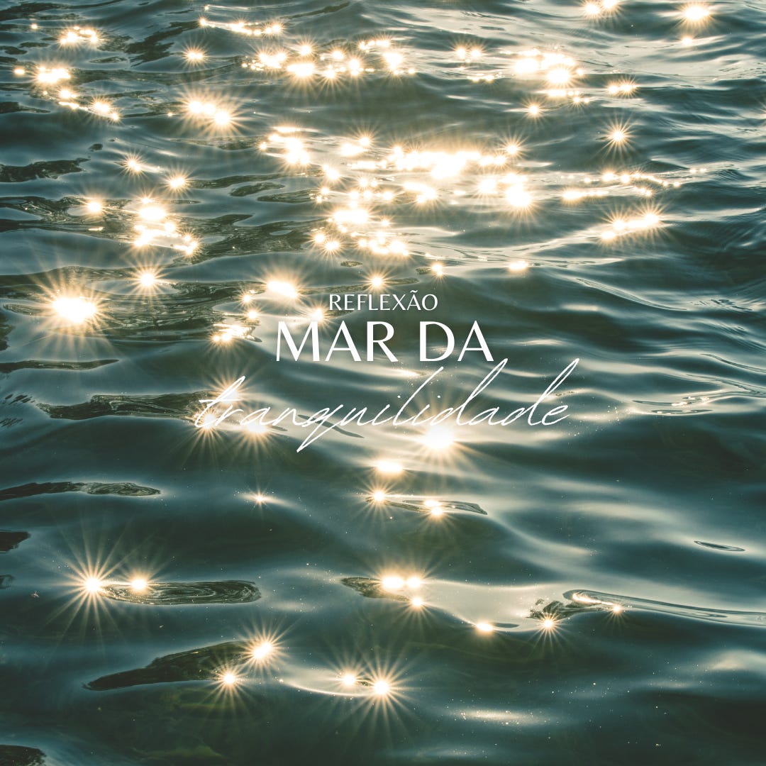 Mar da Tranquilidade