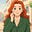 Tatjana Budkova's avatar