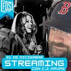 La Newsletter de Fuera de Series