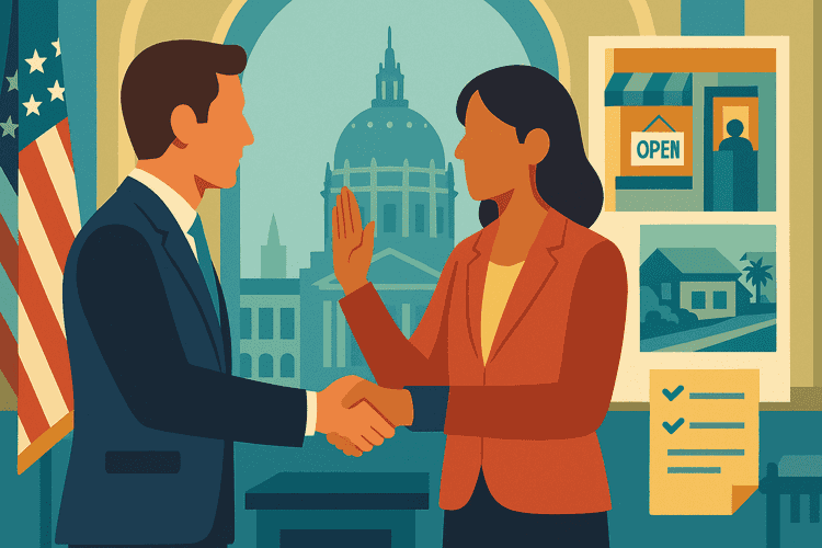 Isabella Alcaraz Is the New D4 Supervisor