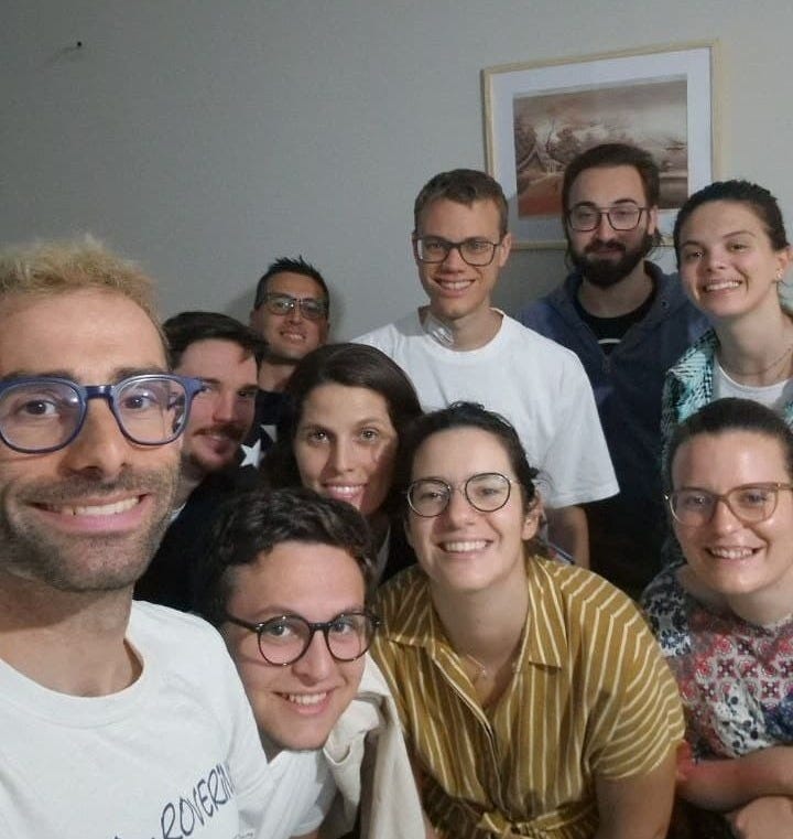 Riunione Nostra Dalmine