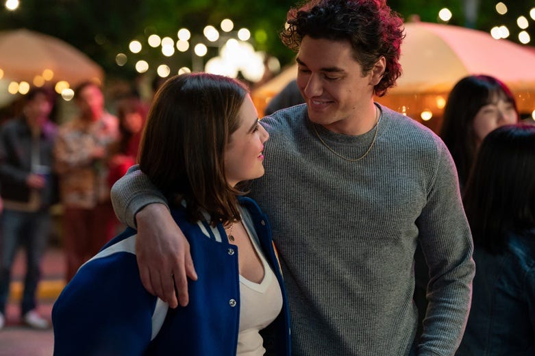 Off Campus su Prime Video: amori sulla pista da hockey Off Campus su Prime Video: amori sulla pista da hockey