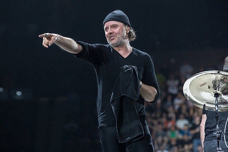 Metallica ny 1 6