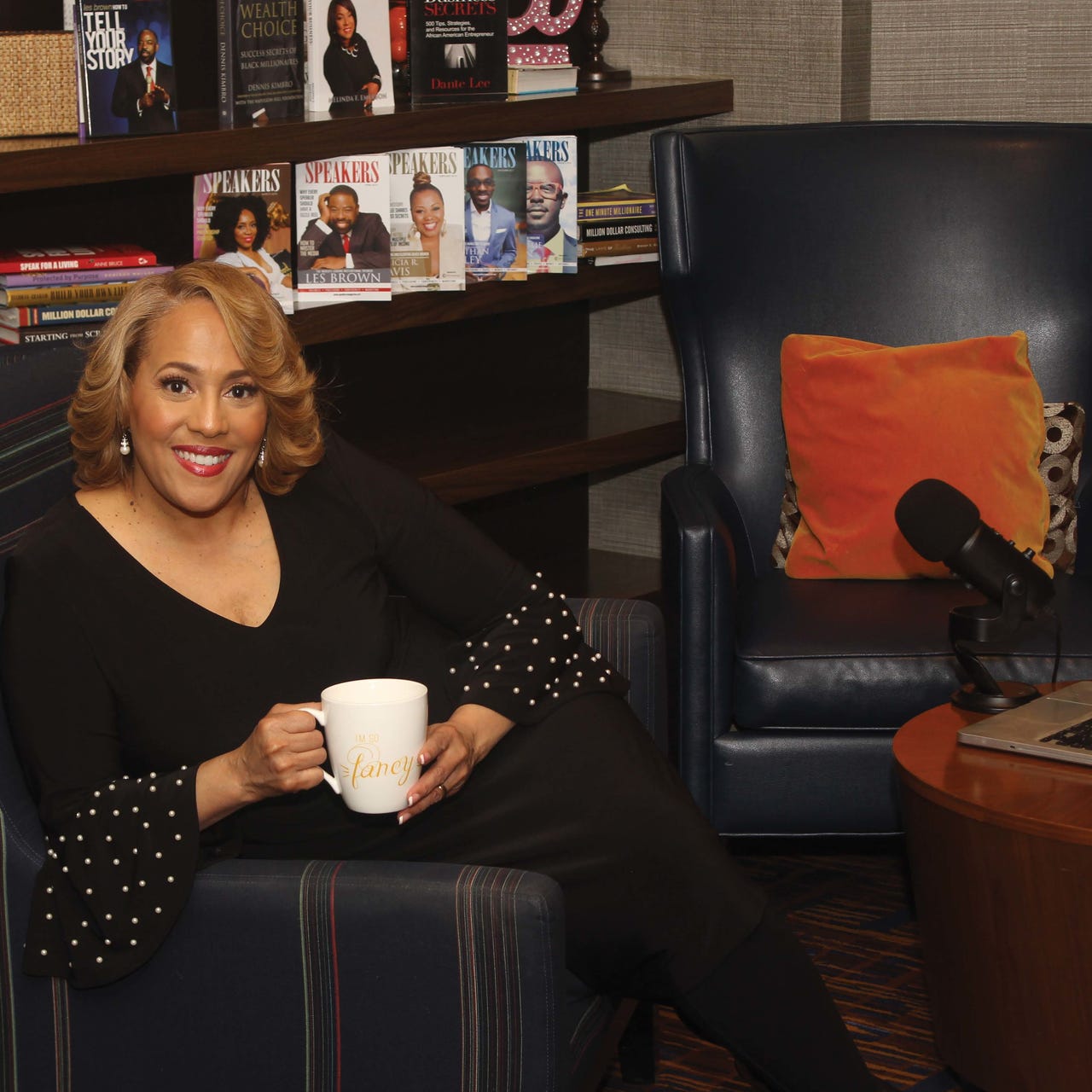 Get Out There and Get Known: PR Tips