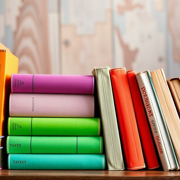 The Secret Agent’s Substack