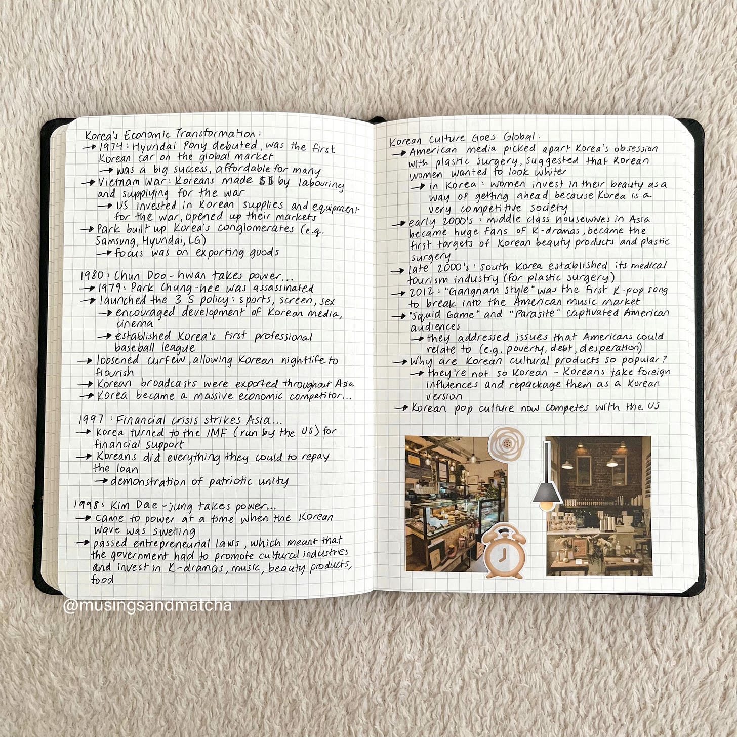 Commonplace Notebook Examples Why You Should Keep A Commonplace Book