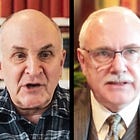 Iran's Regional War Strategy is Failing (w/ Norman Roule)