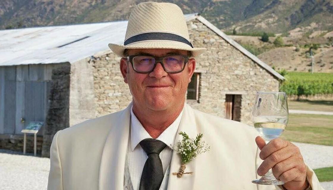 Sean Plunket