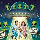 What's Really Going On With All These 'UFO Experts' Who Keep Disappearing?