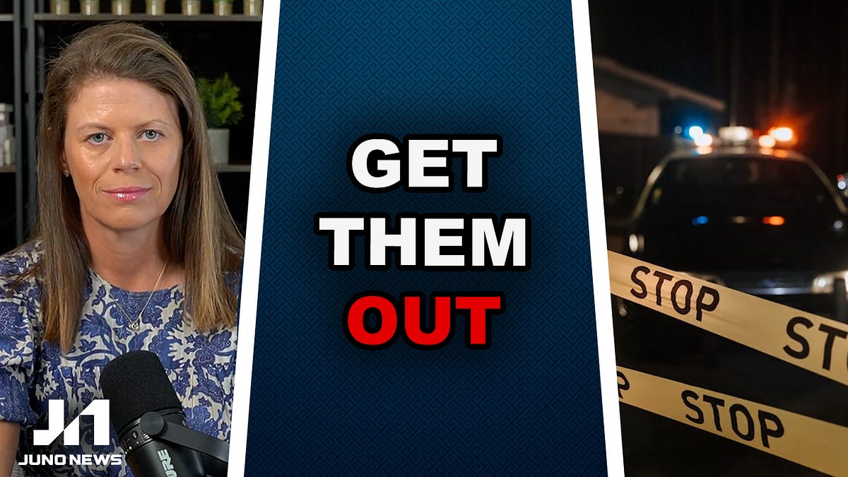 How Canada is COLLAPSING, told in 3 insane news stories