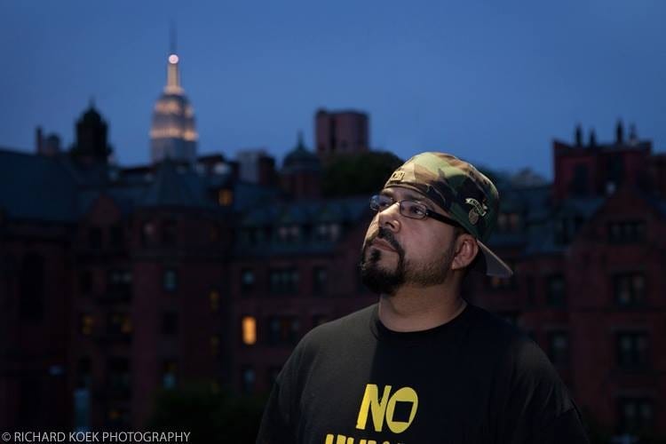 Fundraiser for Ediz Ozelkan by Daniel Majesty Sanchez : Farewell Majesty  Fundraiser