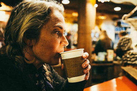 Tyler Knott Gregson Fuji photographs of life in Helena, MT