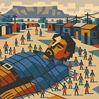 Suid-Afrika het 'n nuwe kiesstelsel nodig