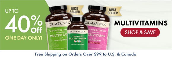 Get up to 40% Off on Multivitamins Get up to 40% Off on Multivitamins